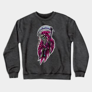 Grimm Reaper Crewneck Sweatshirt